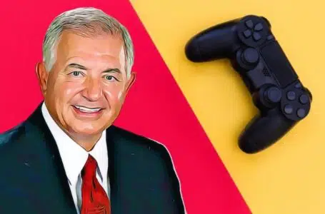 Louisiana State Senator Ronnie Johns Named Chairman of the Gaming Control Board