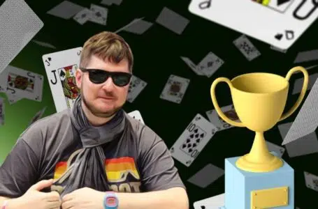 Tallinn Summer Showdown Main Event: Kristian Zitting Wins €56,500