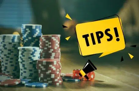 Effective Tips to Win Bitcoin Casino Games